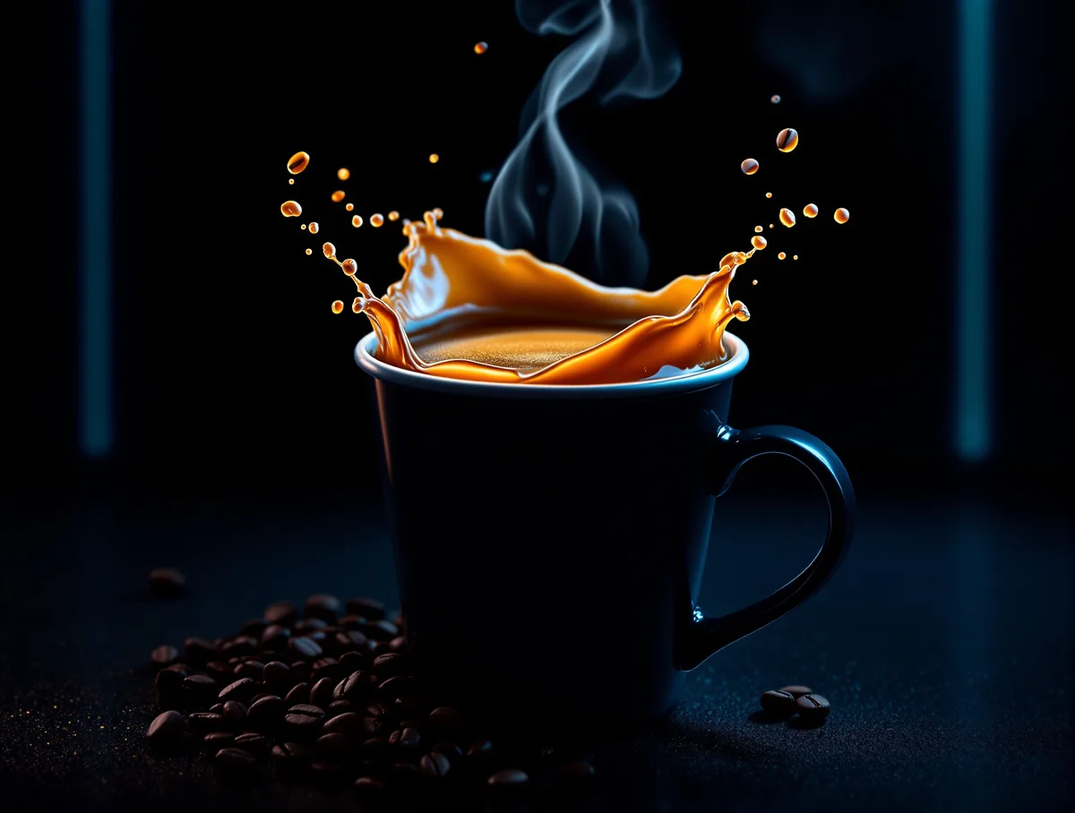 Coffee