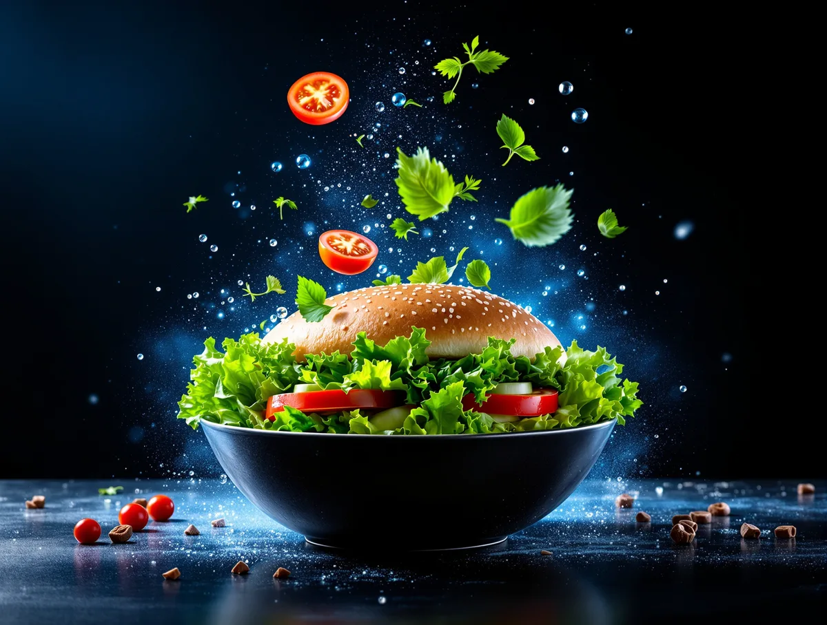 Fresh Food