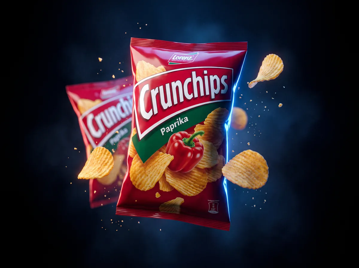 Snacks
